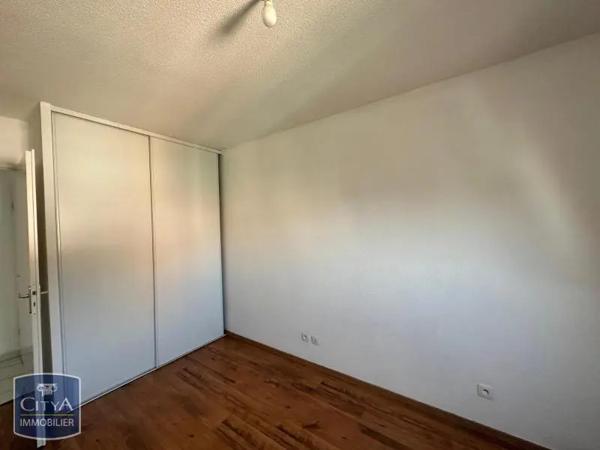 Appartement à louer 3 pièces 54.62m²