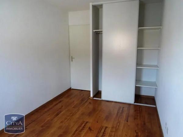Appartement à louer 3 pièces 54.62m²