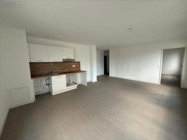 Appartement à louer à Rouen en Seine-Maritime (76000), ref : 76028-LOG315