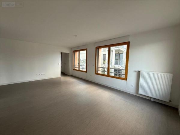 Appartement à louer à Rouen en Seine-Maritime (76000), ref : 76028-LOG315