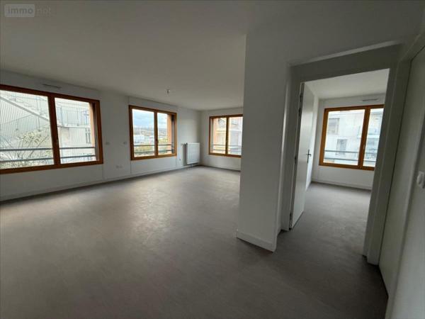 Appartement à louer à Rouen en Seine-Maritime (76000), ref : 76028-LOG315