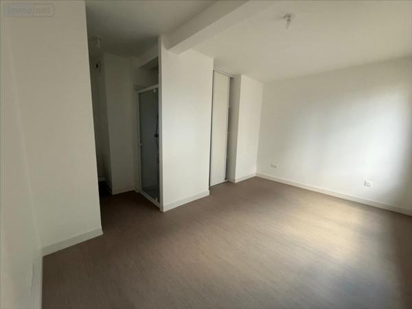 Appartement à louer à Rouen en Seine-Maritime (76000), ref : 76028-LOG315