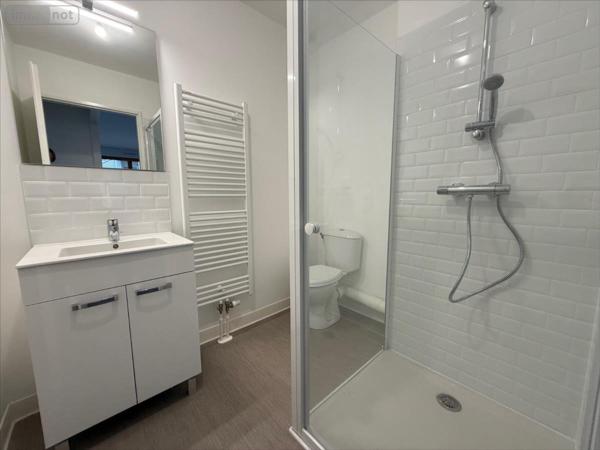 Appartement à louer à Rouen en Seine-Maritime (76000), ref : 76028-LOG315