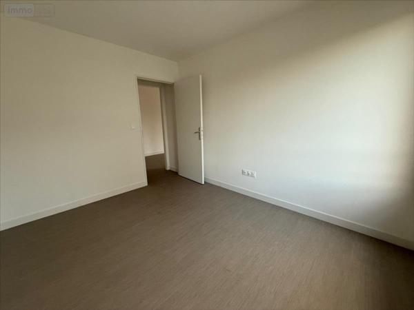 Appartement à louer à Rouen en Seine-Maritime (76000), ref : 76028-LOG315