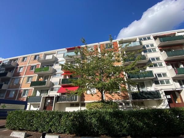 F3 SAINTE GENEVIEVE DES BOIS