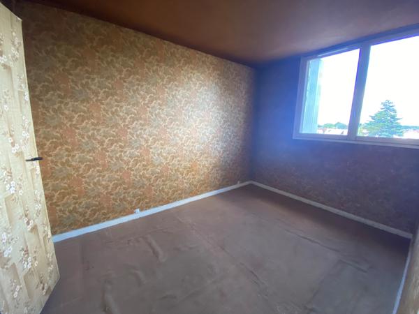 F3 SAINTE GENEVIEVE DES BOIS