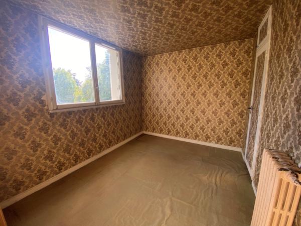 F3 SAINTE GENEVIEVE DES BOIS