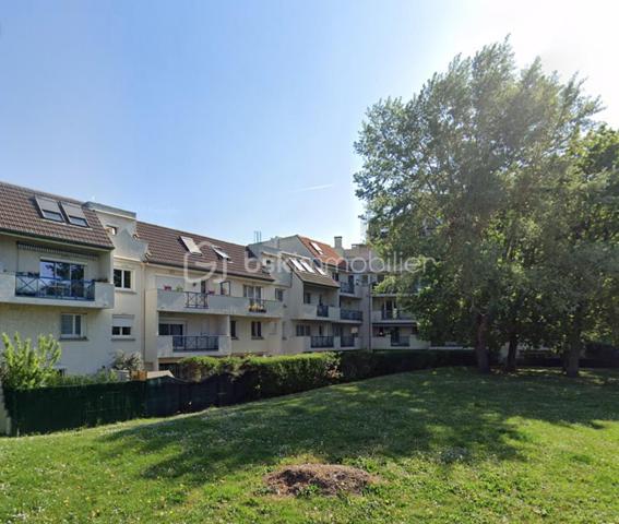 Appartement de 82,31 m²