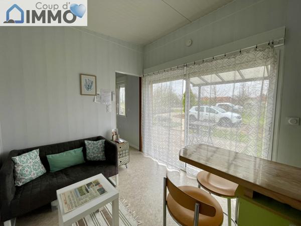 Cabanon
