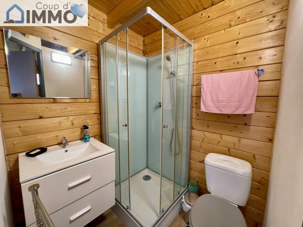 Cabanon