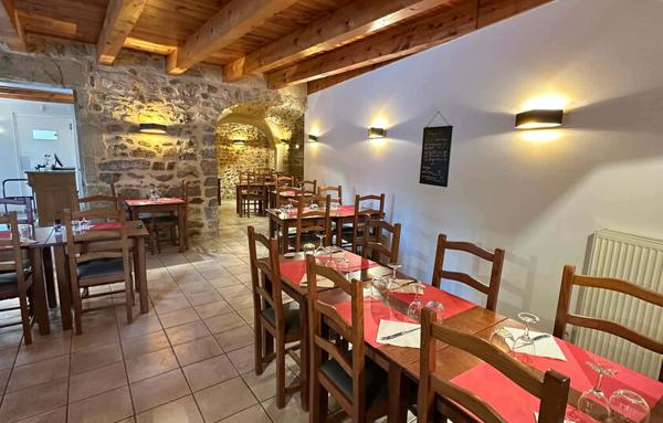 Fonds De Commerce de 250 m²