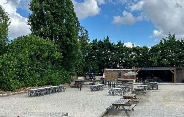 Fonds De Commerce de 250 m²