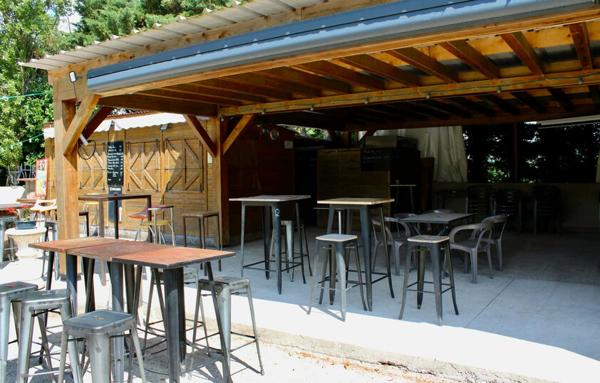 Fonds De Commerce de 250 m²