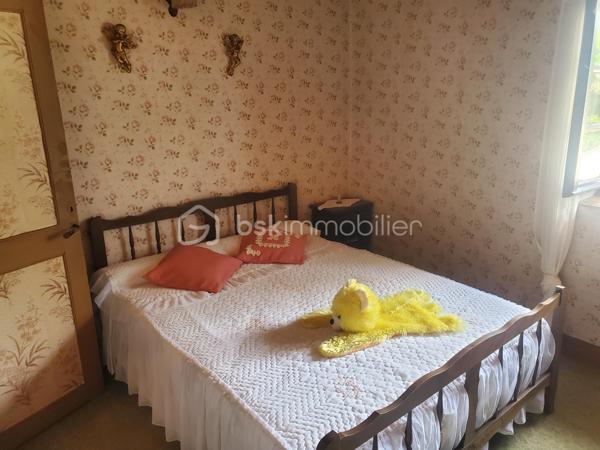 Maison de ville de 109,80 m²