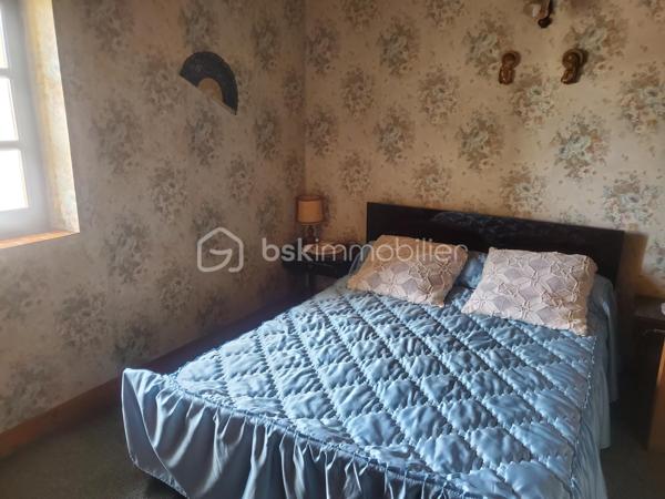 Maison de ville de 109,80 m²