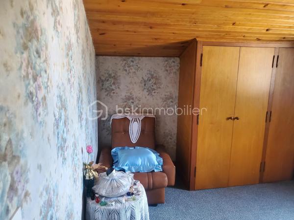 Maison de ville de 109,80 m²