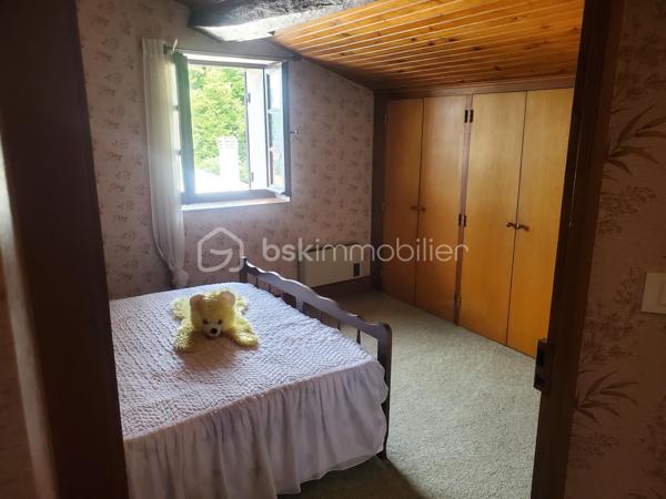 Maison de ville de 109,80 m²