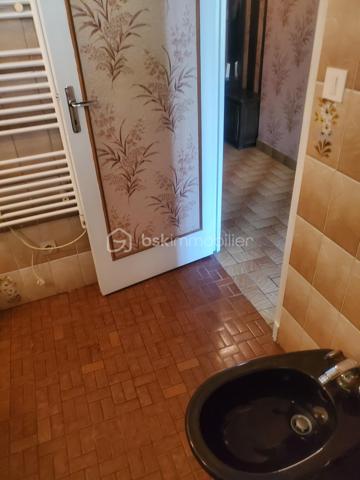 Maison de ville de 109,80 m²