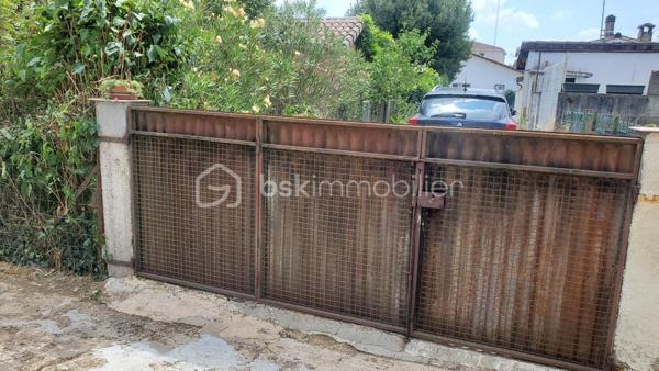 Maison de ville de 109,80 m²