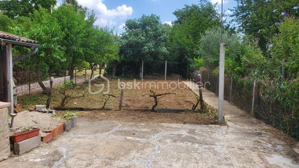 Maison de ville de 109,80 m²