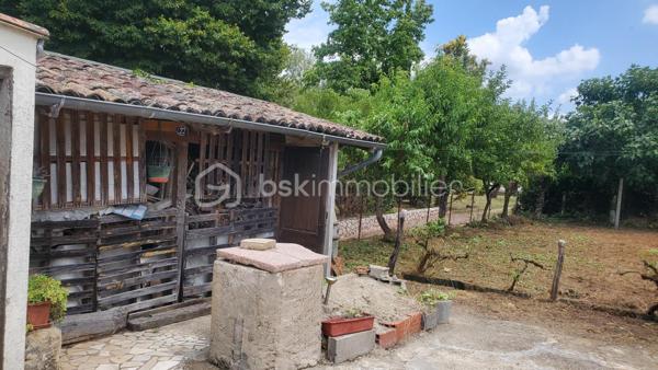 Maison de ville de 109,80 m²