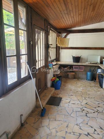 Maison de ville de 109,80 m²