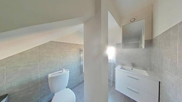 Appartement 1 pièce                                        - 42100 Saint-Étienne Réf : 10939