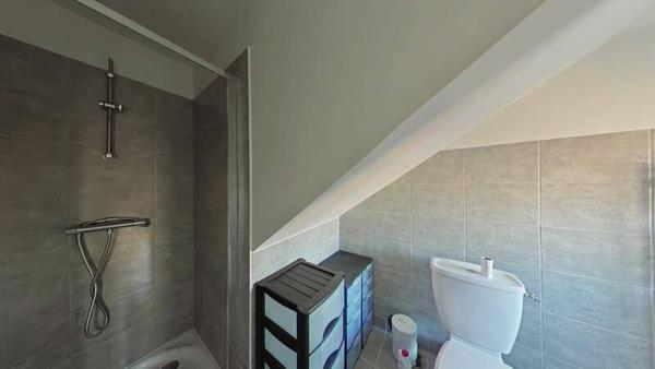 Appartement 1 pièce                                        - 42100 Saint-Étienne Réf : 10939