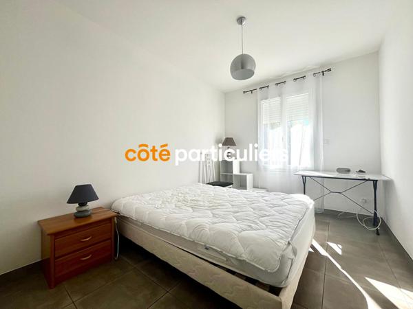 Vente Maison93,5 m² - 4 Pièces - Médis (17600)