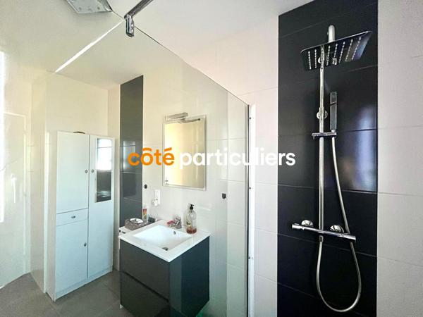 Vente Maison93,5 m² - 4 Pièces - Médis (17600)