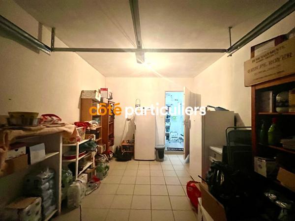 Vente Maison93,5 m² - 4 Pièces - Médis (17600)