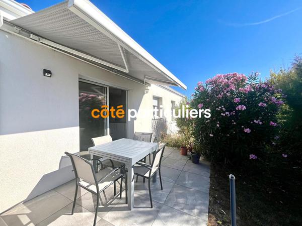 Vente Maison93,5 m² - 4 Pièces - Médis (17600)