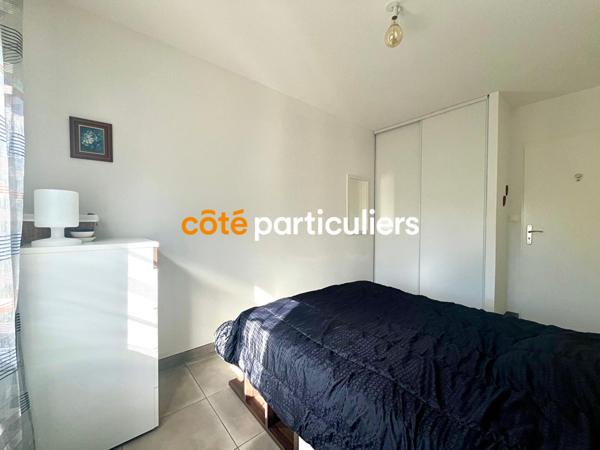 Vente Maison93,5 m² - 4 Pièces - Médis (17600)