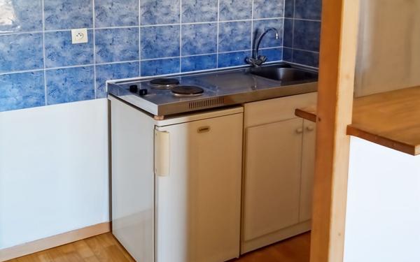 Appartement à vendre    2 pièces • 34,42 m2 Toulouse