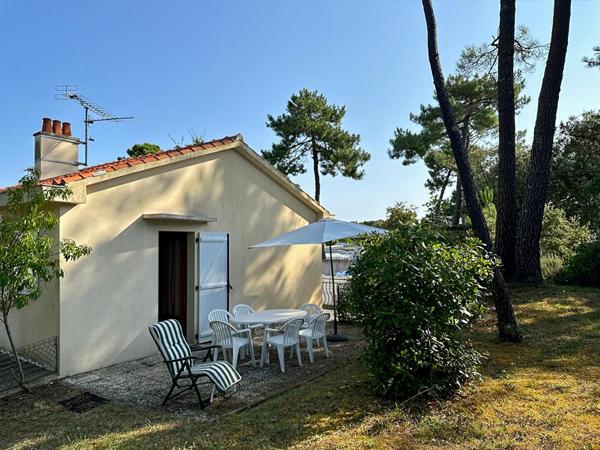 Maison de famille - Saint Jean De Monts