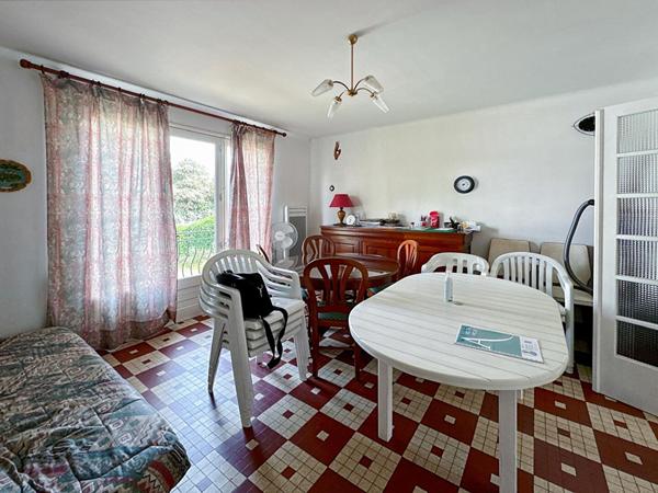 Maison de famille - Saint Jean De Monts