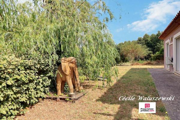 Maison Evenos 5 pièce(s) 138 m2 sur 920 m2 de terrain