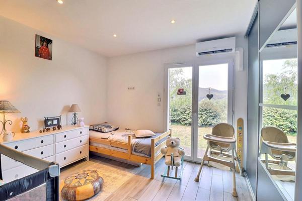 Maison Evenos 5 pièce(s) 138 m2 sur 920 m2 de terrain