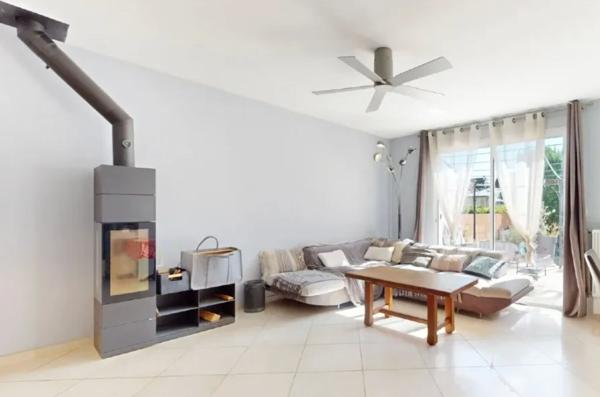 Maison Champs Sur Marne 8 pièce(s) 207 m2