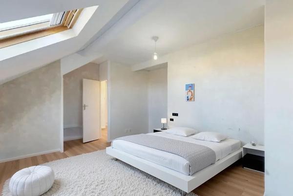 Maison Champs Sur Marne 8 pièce(s) 207 m2