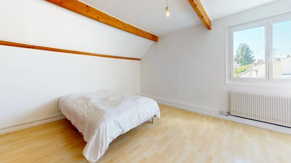 Maison Champs Sur Marne 8 pièce(s) 207 m2