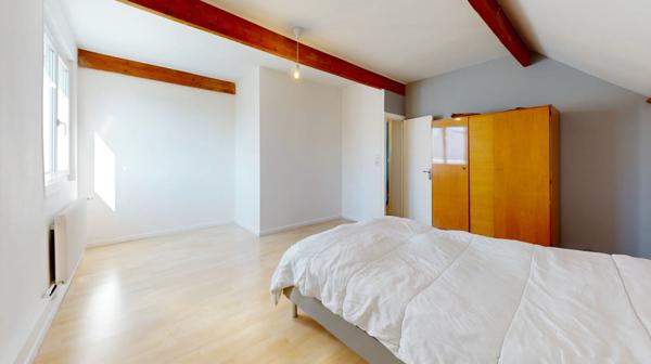 Maison Champs Sur Marne 8 pièce(s) 207 m2