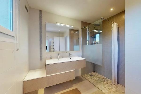 Maison Champs Sur Marne 8 pièce(s) 207 m2