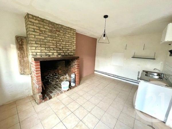 Maison à vendre  6 pièces - 273 m2 ETELFAY - 80