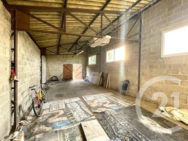 Maison à vendre  6 pièces - 273 m2 ETELFAY - 80