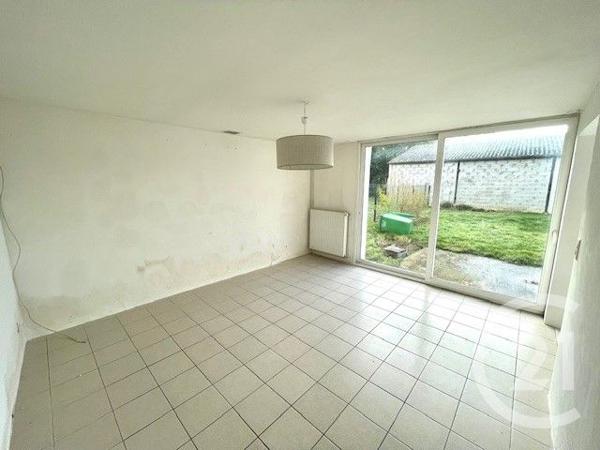 Maison à vendre  6 pièces - 273 m2 ETELFAY - 80