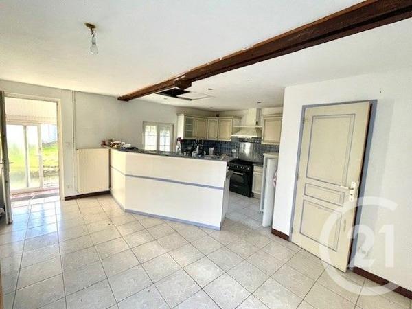 Maison à vendre  6 pièces - 273 m2 ETELFAY - 80