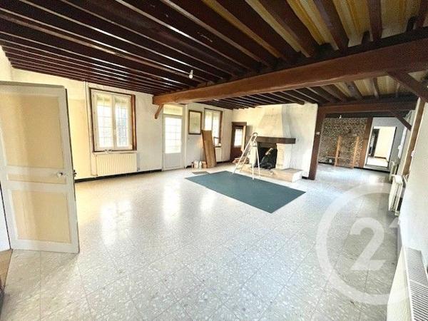 Maison à vendre  6 pièces - 273 m2 ETELFAY - 80