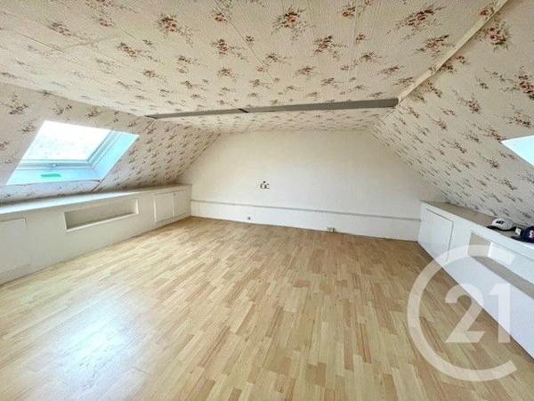 Maison à vendre  6 pièces - 273 m2 ETELFAY - 80