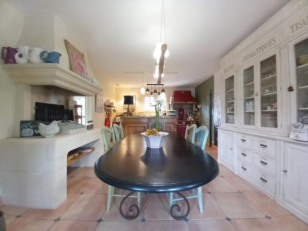 Chaumière 180 m2 Secteur Escoublac